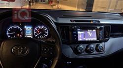 تويوتا راف 4